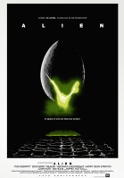 Alien poster