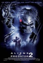 Aliens vs. Predator 2 poster