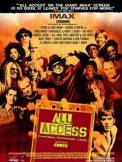 All Access (Imax) (2001)