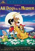 All Dogs Go to Heaven (1989)