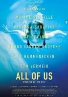 All of Us poster