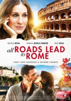 All Roads Lead to Rome poster