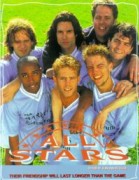 All Stars poster