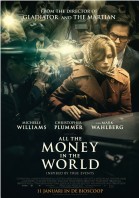 All the Money in the World poster