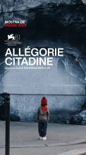 Allégorie citadine (2024)