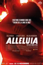 Alleluia poster