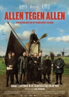 Allen Tegen Allen poster