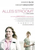 Alles stroomt poster