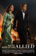 Allied (2016)