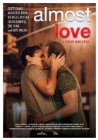 Almost Love poster