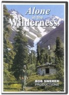 Alone in the Wilderness poster