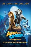 Alpha and Omega (2010)