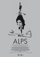 Alps poster