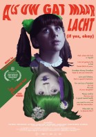 Als Uw Gat Maar Lacht (EN subtitles) poster