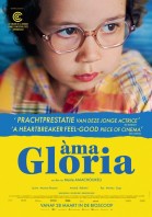 Ama Gloria (EN subtitles) poster