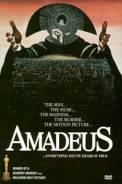 Amadeus (1984)