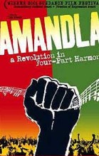 Amandla! A Revolution In Four Part Harmony poster