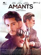 Amants poster