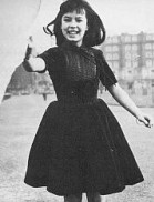 Amelia and the Angel poster