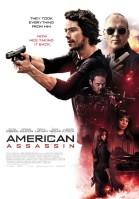 American Assassin poster