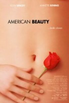 American Beauty poster