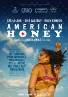 American Honey poster