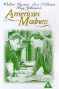 American Madness (1932)