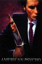 American Psycho poster