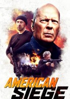 American Siege poster