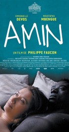 Amin poster