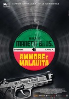 Ammore e malavita poster