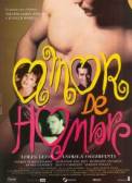 Amor de hombre (1997)