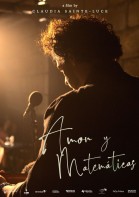 Amor y matemáticas poster