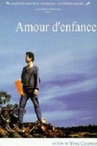 Amour d'enfance poster