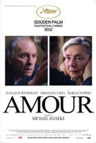 Amour poster