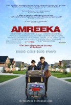 Amreeka poster