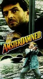 Amsterdamned poster