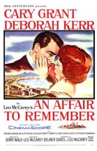 An Affair to Remember poster