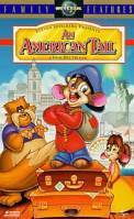 An American Tail (1986)