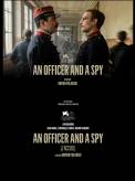 An Officer and a Spy (2019)