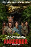 Anaconda (2025)