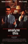 Analyze This (1999)