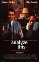 Analyze This poster