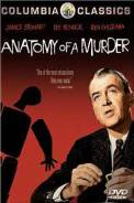 Anatomy of a Murder (1959)