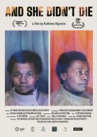 And She Didn't Die poster