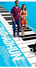 Andhadhun (2018)