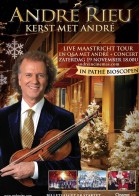 André Rieu: Kerst met André (2016) poster