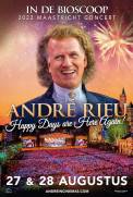 Andre Rieu's 2019 Maastricht Concert - Shall We Dance?