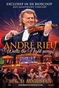 André Rieu's 2025 Maastricht Concert: Waltz the Night Away!