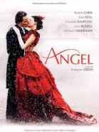 Angel poster